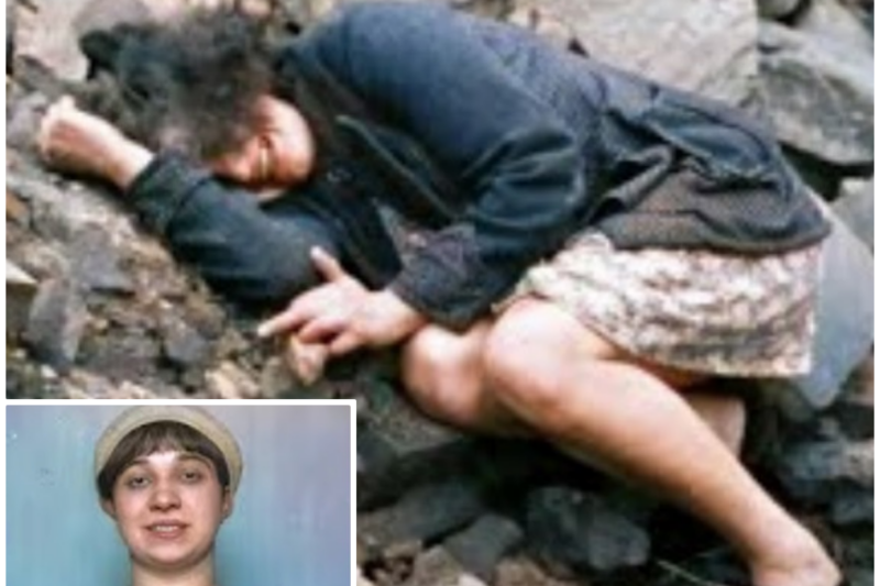 The Dark Reason Captured WW2 Traitors Were Shot *Warning HARD TO STOMACH