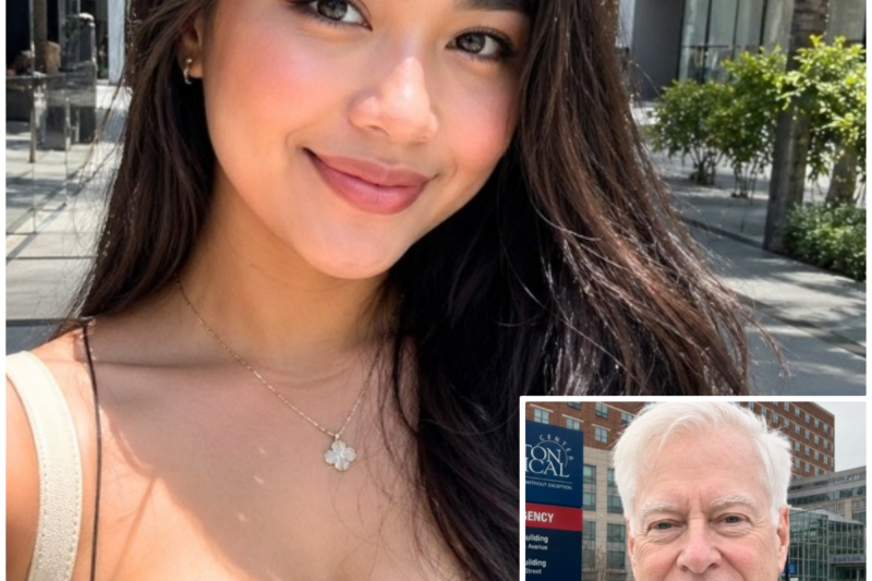 She Married An Elderly American Doctor For A Visa — What Police Found After He Died Shocked Everyone
