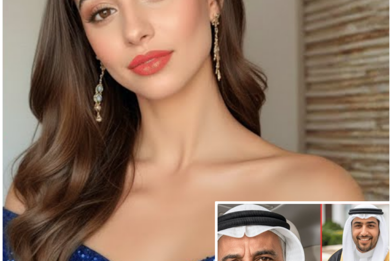 Syrian Bride of a Kuwaiti Billionaire Found Hanging on Wedding Night — CCTV Reveals the Truth