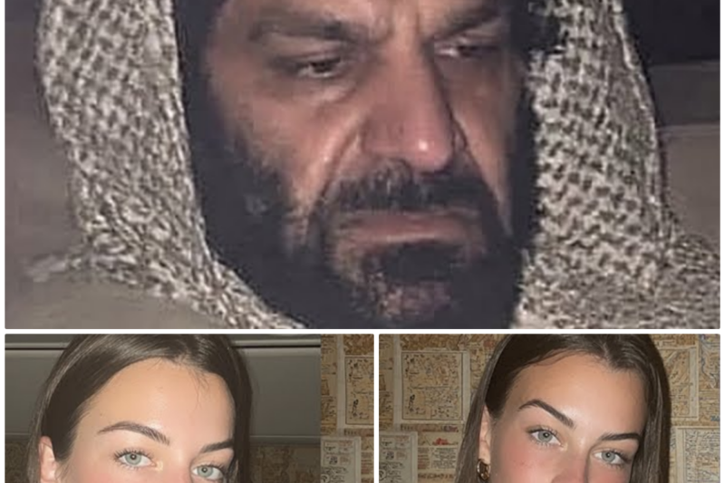 Prince of Saudi Arabia PROMISED HER A FAIRYTALE — But BURIED HER ALIVE In His Own Basement...