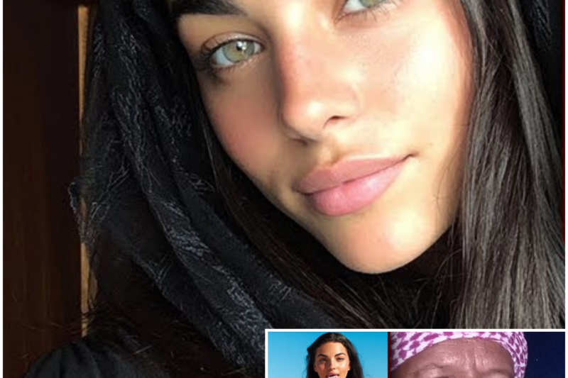 Saudi Princess’s Secret OnlyFans Account Exposed – Entire Family Executed for Honor