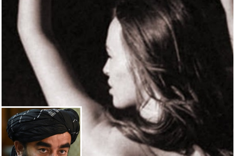 Uncensored Footage of Taliban Punishing Women in Public *WARNING Disturbing Historical Content