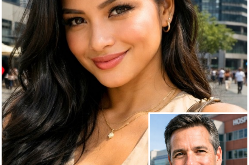 American Doctor Moved To the Philippines For His Filipina Wife — What Happened Next Was Shocking
