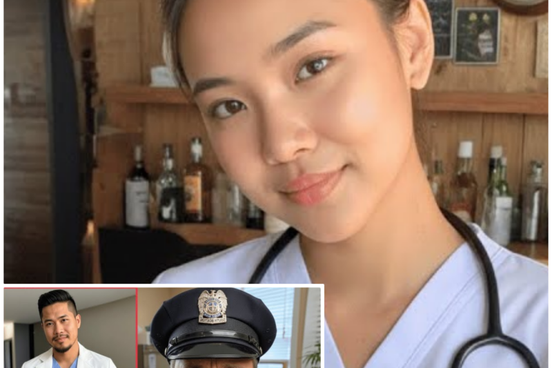 Filipina Student’s Marriage Scam With Boston Cop Ends in Luxury Apartment Bathtub Murder