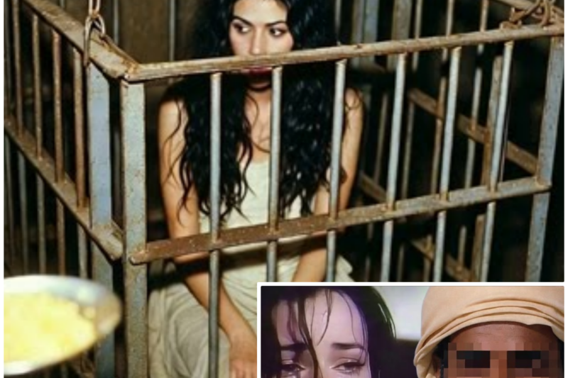 GIRLS WHO BECAME SHEIKHS’ SLAVES ! Collection of Terrible Criminal Cases About Models in Dubai