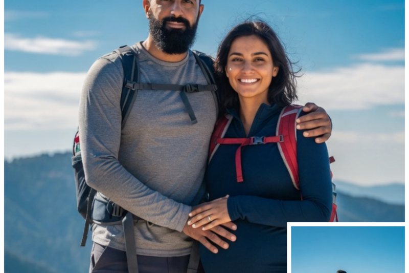 Dubai Sheikh Pushed His Pregnant Mistress Off A Cliff After she learnt About His Dark Secret