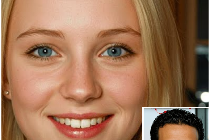 She Was Chosen by a Saudi Prince for a Life of Luxury – the Reality Was Slavery
