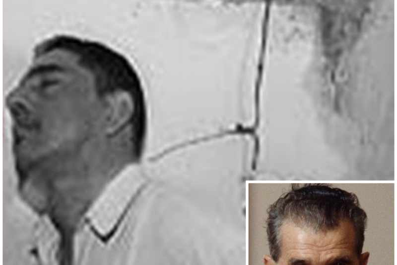 The PUBLIC Execution of Dictator Nicolae Ceaușescu And Wife *Warning REAL FOOTAGE