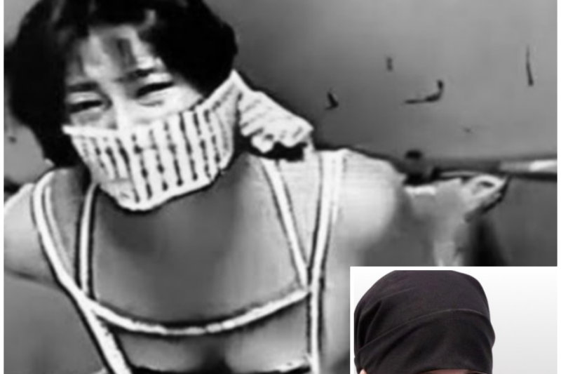 Uncensored Footage of Taliban’s Execution Methods! *WARNING Disturbing Historical Content