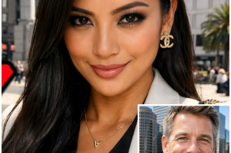 American CEO Married His Filipina Assistant — He Didn’t Know She Had A Shocking Plan