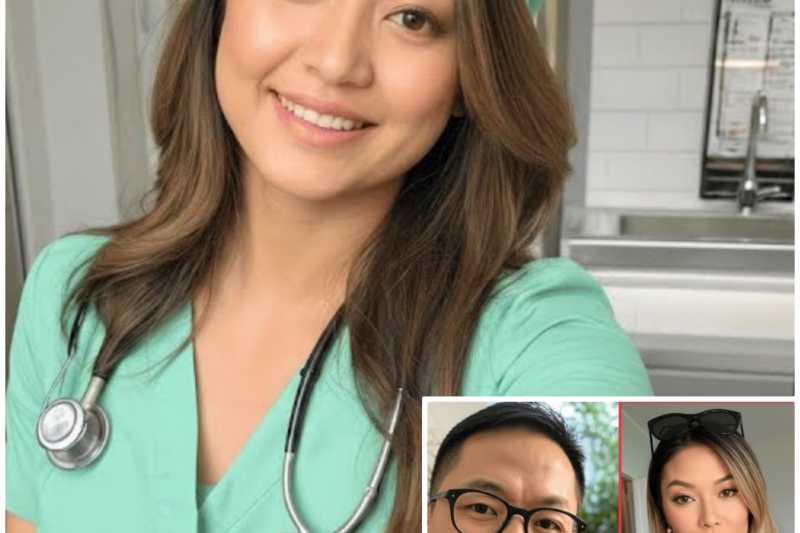 Los Angeles Surgeon’s 10-Year Affair With Filipina Anesthesiologist Exposed During Heart Surgery
