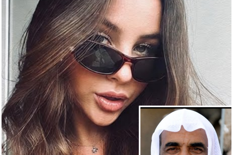 Brazilian Influencer Di*s at Dubai Party – Sheikh Paid $100K for ‘Extreme Humiliation Night’