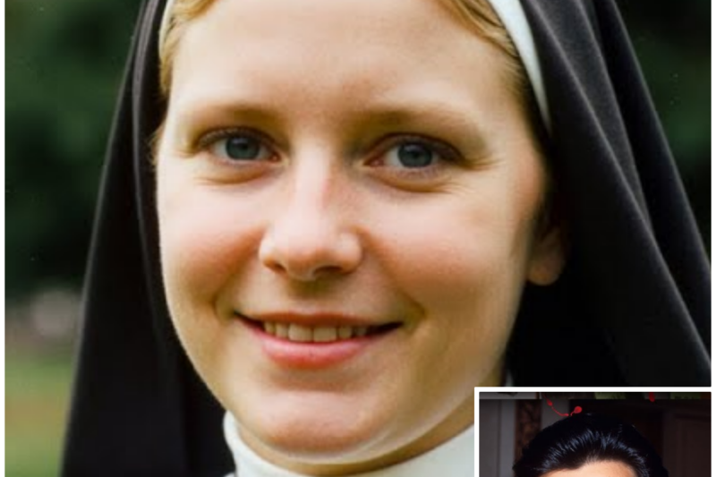 Nun Followed a Married Man to Cairo — 2 Months Later, Only the BIBLE Was Found