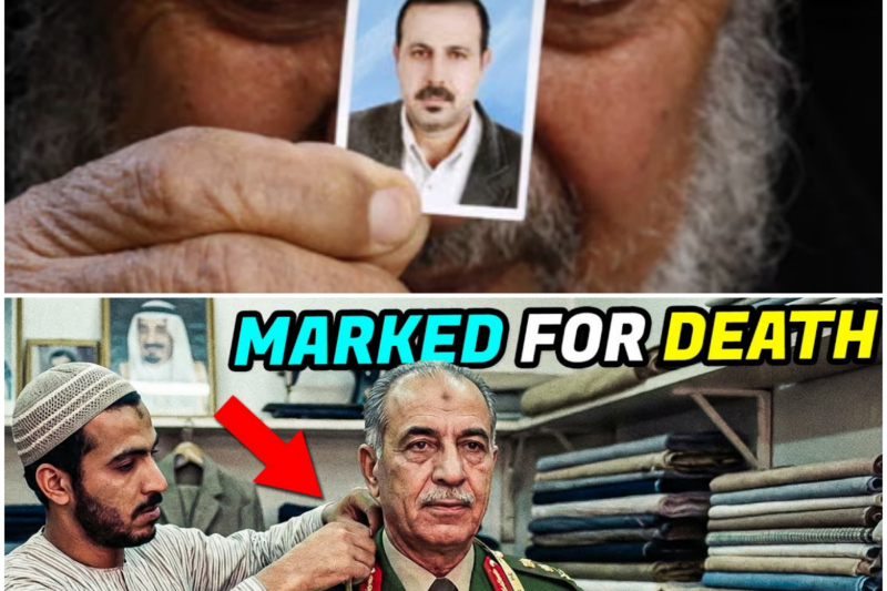 How Mossad Agent Dressed as Tailors Marked Hezbollah Commander for Assassination
