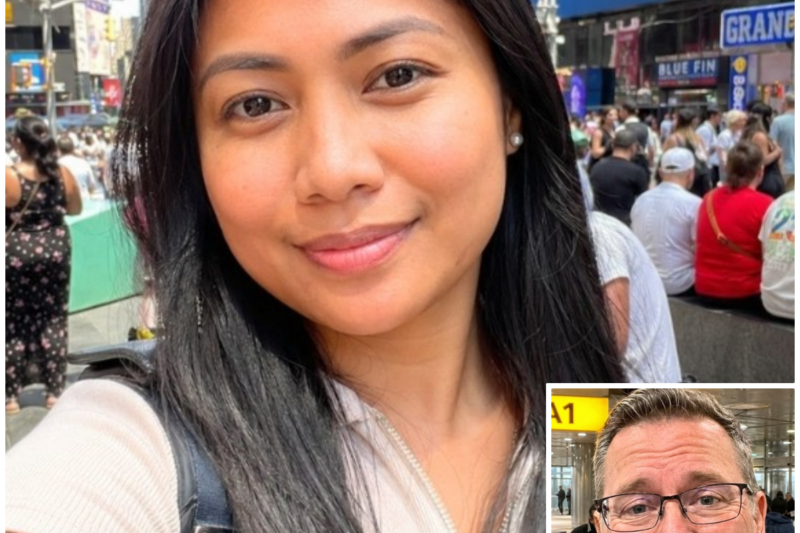 I Brought Her From Manila To New York — She Left The Day Her Green Card Arrived