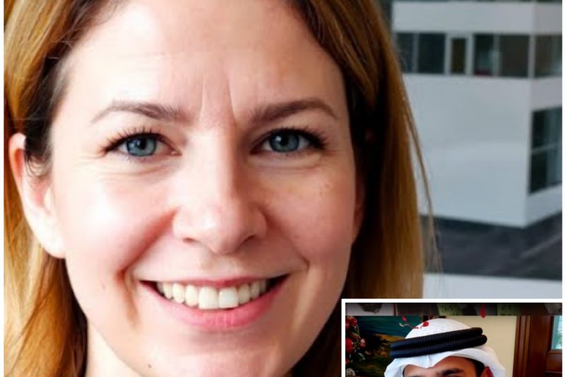 She Was Chosen By An EMIRATI Sheikh – The Reality In DUBAI Left Her In PANIC