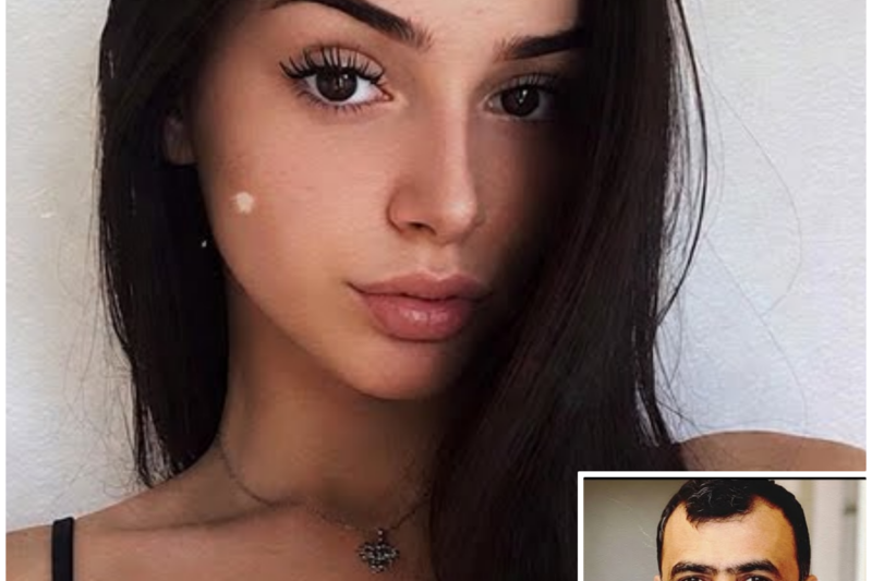 Romanian Model Chained in Sheikh’s Basement as ‘Living Organ Bank’ – Survived 14 Months”