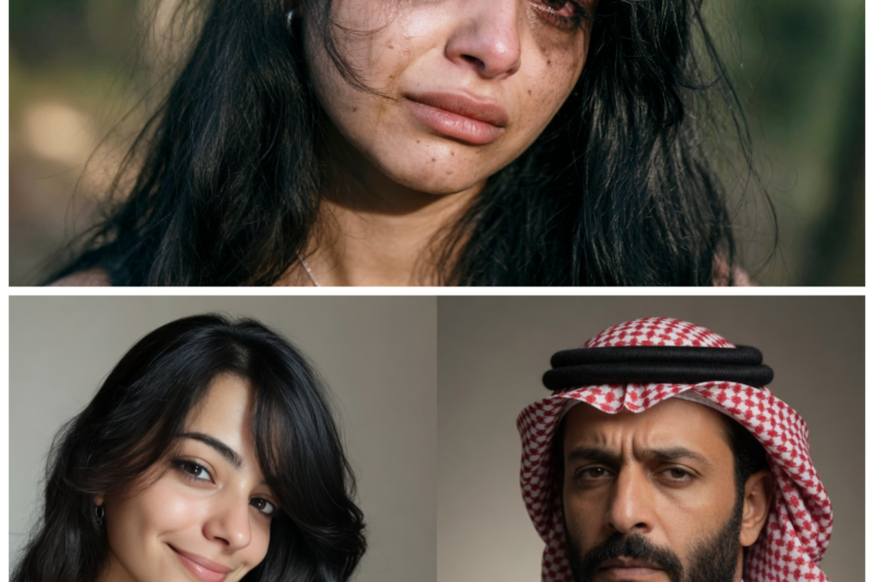 Egyptian Housemaid Hunted on Qatari Prince’s Private Island – 12 Hours to Survive