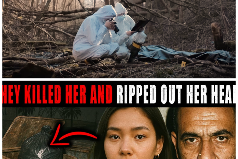 She Went to Dubai to Become a Model — 9 Days Later Found in a Trash Container... Love Scam Doku