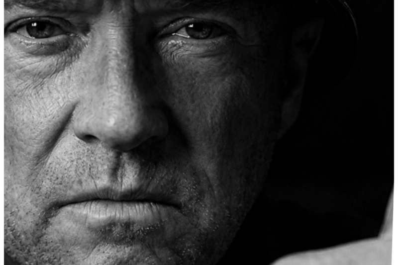 Patton Rescued Tortured POWs — His Order Shocked Even His Own Soldiers!