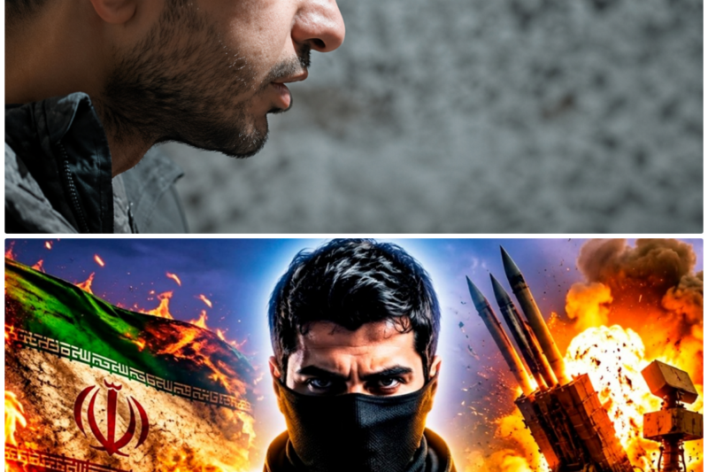 Agent Arash: The Iranian Who Destroyed Iran’s Air Defenses From the Inside