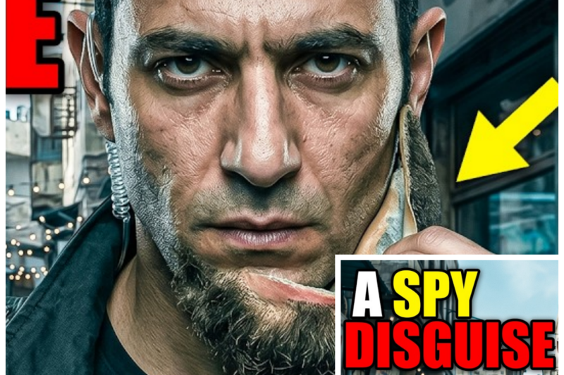 How Mossad Conducts Intelligence Operations Inside Hostile Nations With No Diplomatic Relations