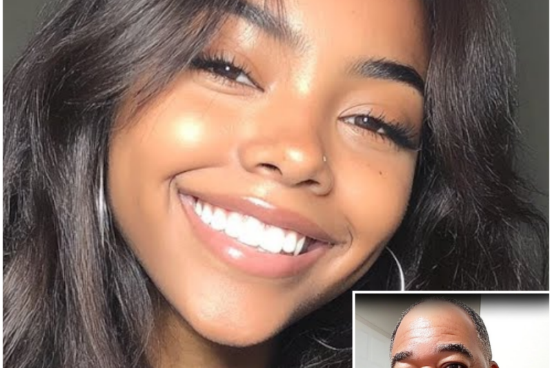 She Married A 60 Y/O Man Weighing 450 Lbs For $90K — 24 Hours Later She Was Found Dead