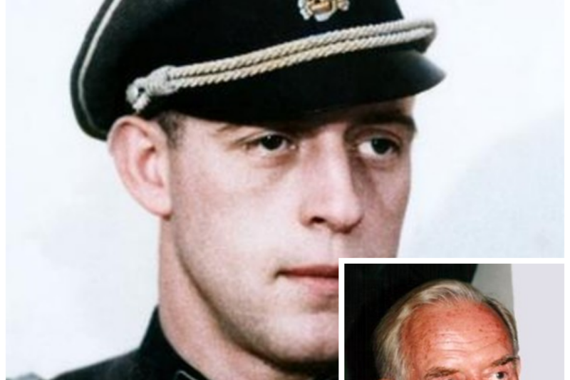 Otto Günsche – What Hitler’s SS Adjutant Admitted 40 Years Later