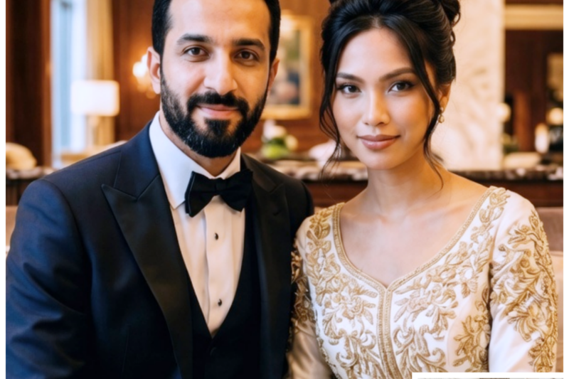 Kuwait Sheikh Pays $6M Dowry For Filipina Virgin Bride – Turns Deadly After Knowing She’s His Sister