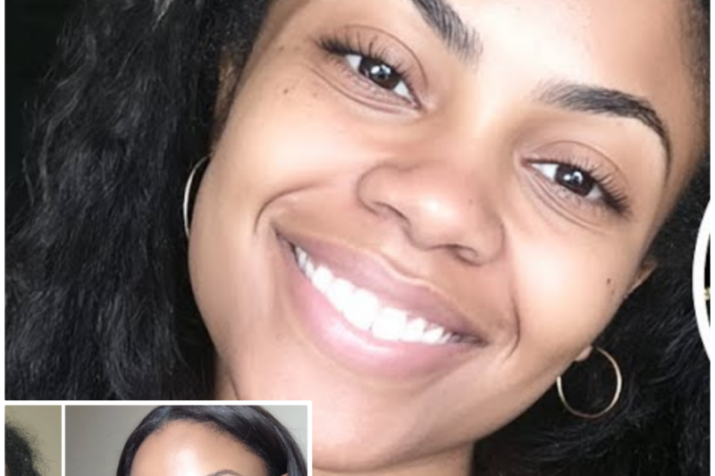 At Her Husband’s Funeral, A Widow Was Brutally Gunned Down By His Mistress