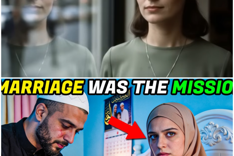 How Mossad Agents MARRIED Palestinians And Had Children To Hide Their True Identity