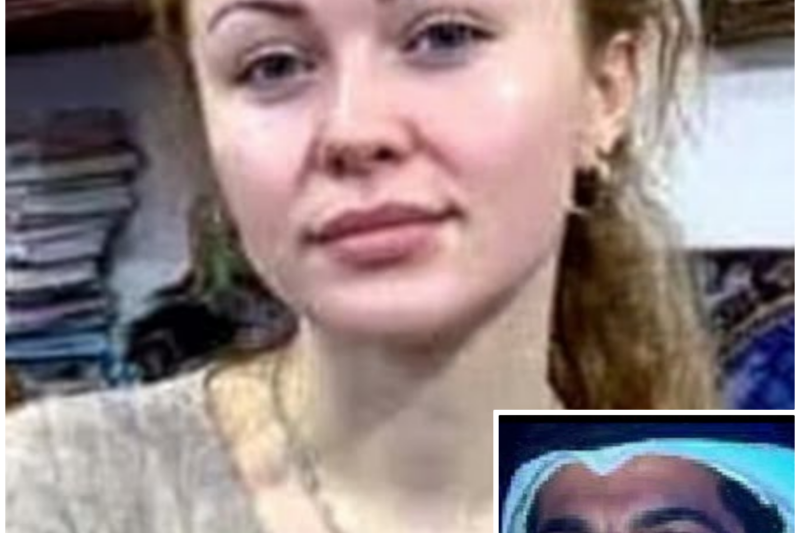 SHE CAME TO A CONTEST IN DUBAI and VANISHED — The way she was FOUND shocked even POLICE!