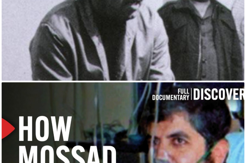 Inside a Mossad Assassination: From Hamas Leaders to Abu Jihad | Documentary
