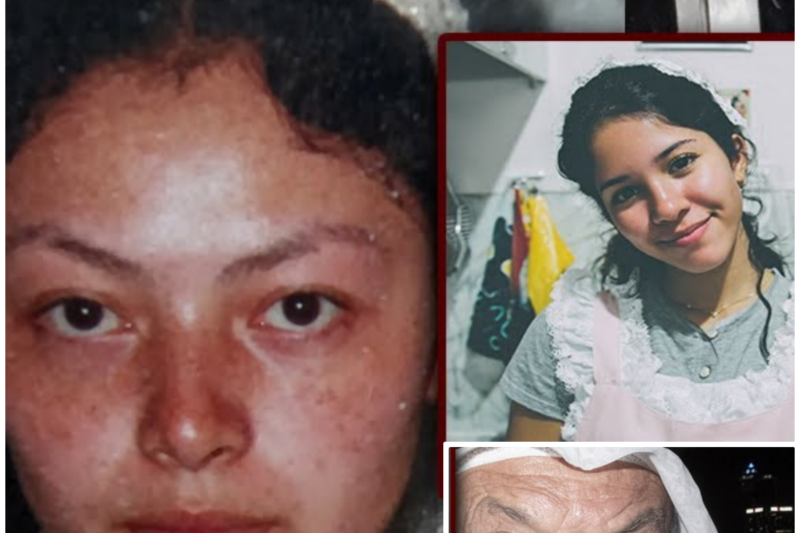 Dubai Sheikh’s New Filipina Bride Caught With Female Lover – Ends in Double Honor Killing