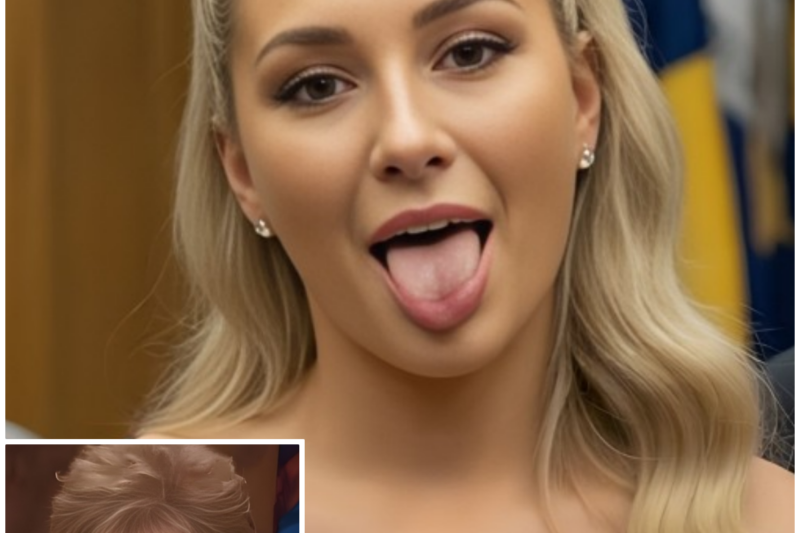 Millionaire’s Stubborn 19-Year-Old Daughter Tells Judge to Get Lost — Instantly Regrets Every Word