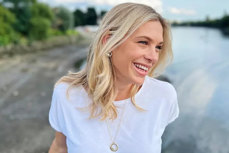 Prince Harry’s Ex Chelsy Davy Shares the Emotional Difference with Baby No. 3: ‘Knowing It’s the Last Time’