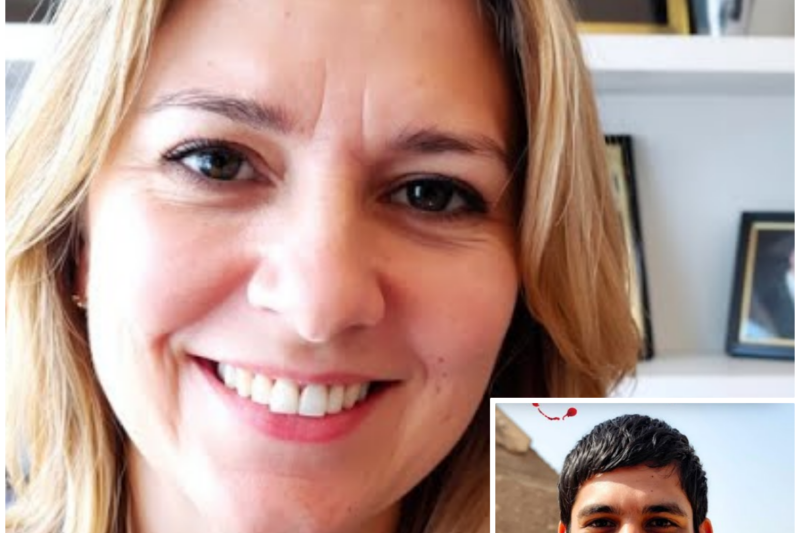 She Traveled Alone To EGYPT For A Wedding – 90 Days Later Her Name Was In The Newspapers True Crime