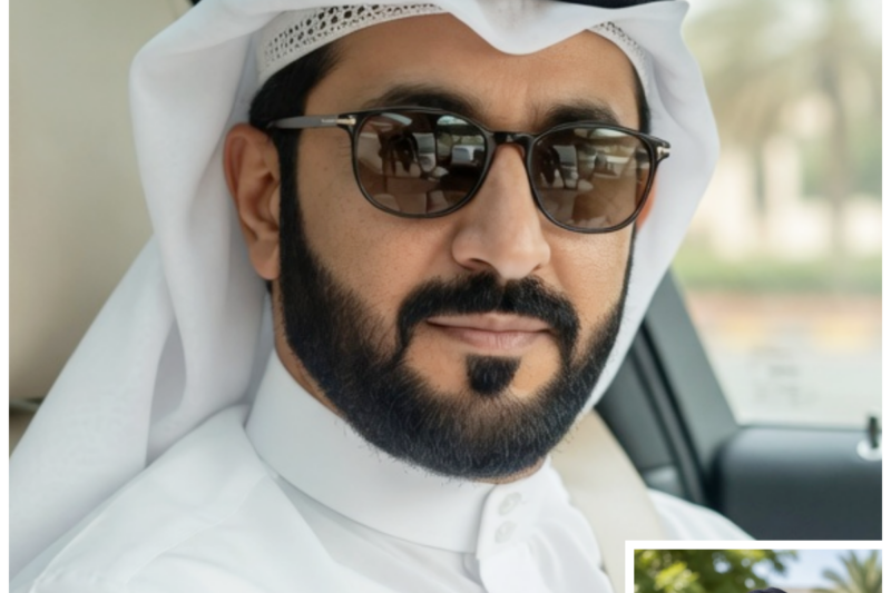 Filipina Student Marries Dubai Sheikh After Online Romance — What Happened in the Palace Was Chillng