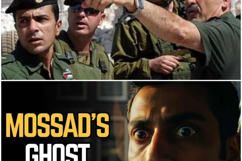 Mossad Eliminated The Top PLO Coordinator in Broad Daylight and Vanished