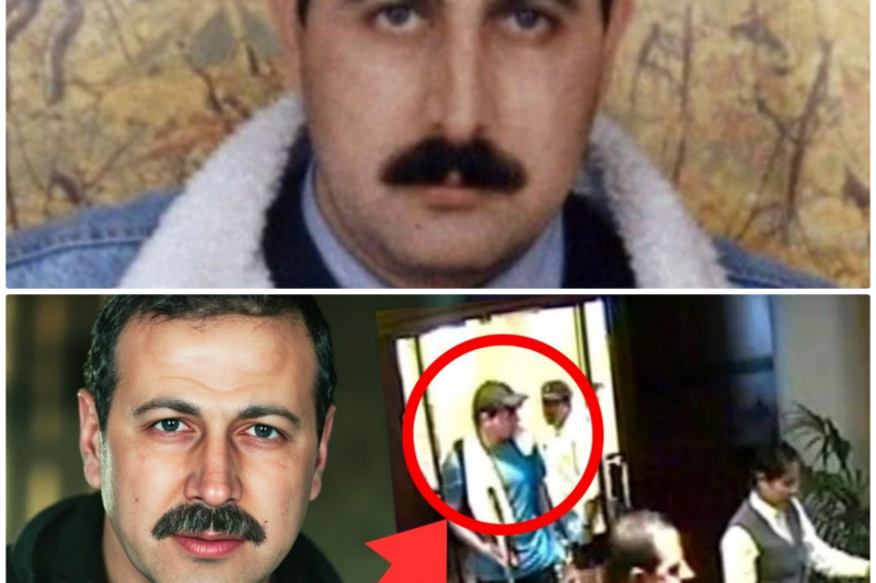 Dubai Hotel Murder: How Mossad Killed a Hamas Leader on Camera