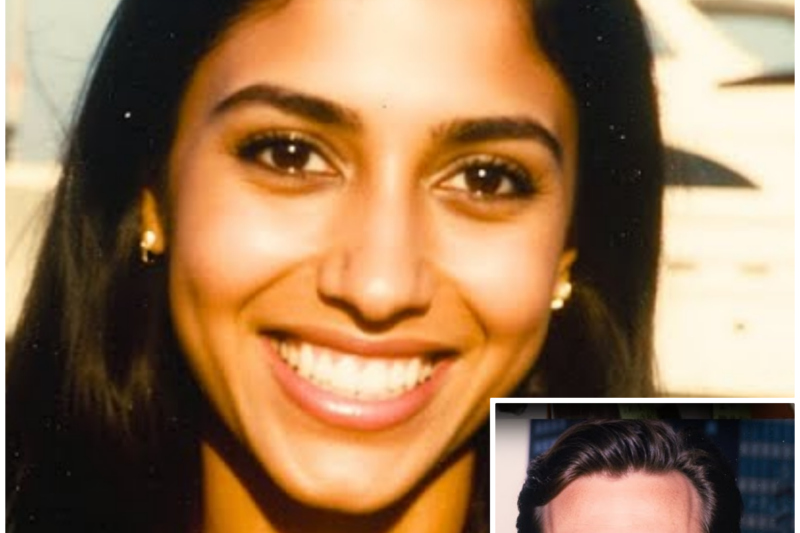 22-Year-Old Moroccan Woman Killed In Dubai On Wedding Night — Her Partner Uncovers A Dark Past...