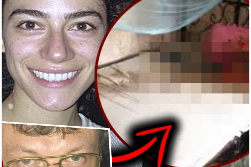 Hasband STRANGLED His Wife and LIVED for WEEKS Next to Her BODY...