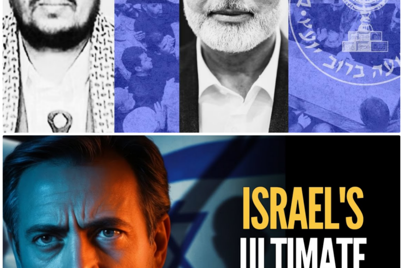 How Mossad Assassinated Hamas Leader Haniyeh Inside Iran’s Most Secure Compound?