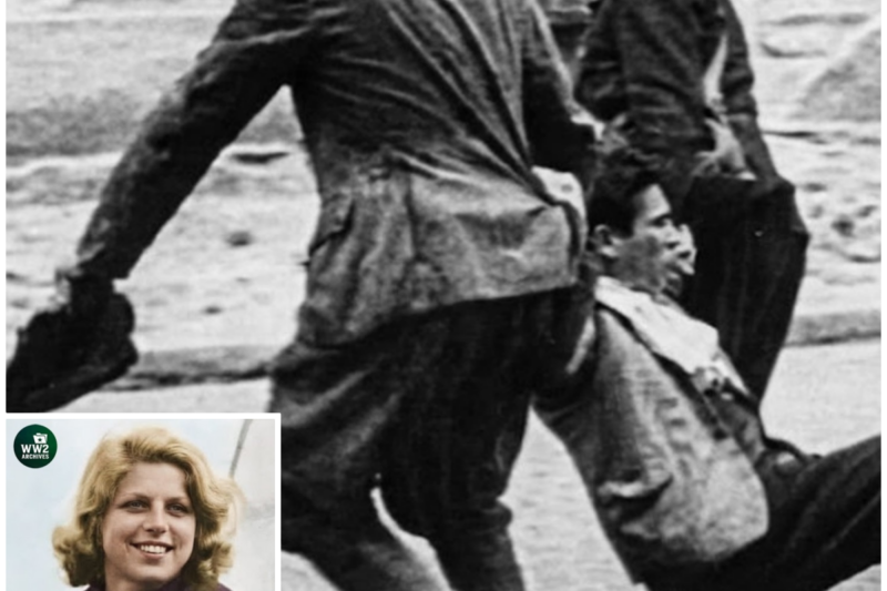 Brutal Fate of Jewish Collaborator Who Hunted 1000s of Jews for the Nazis