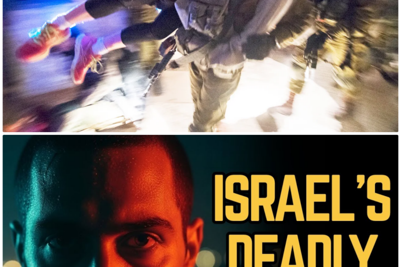 Israel’s Most Dangerous Hostage Rescue: Sayeret Matkal’s Savoy Operation