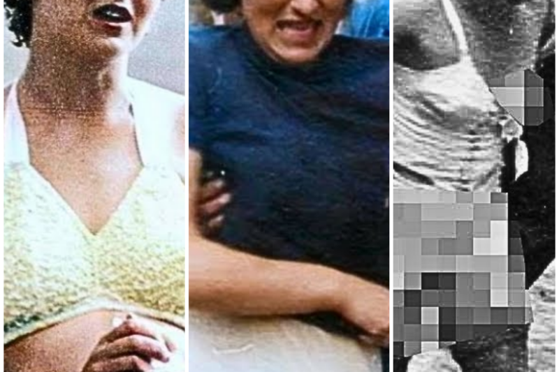 What Happened To The Wives Of The N4ZI Leaders After World War 2?