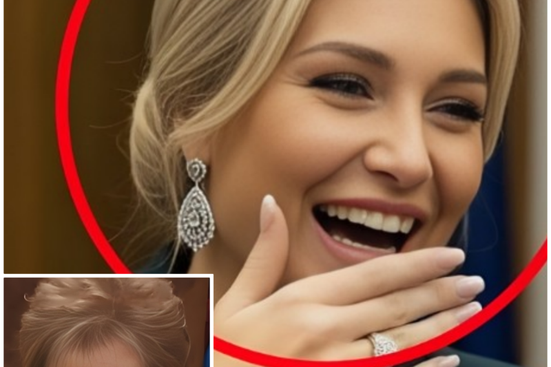 Governor’s Wife Laughs at Judge in Court — Gets ARRESTED In 45 Seconds