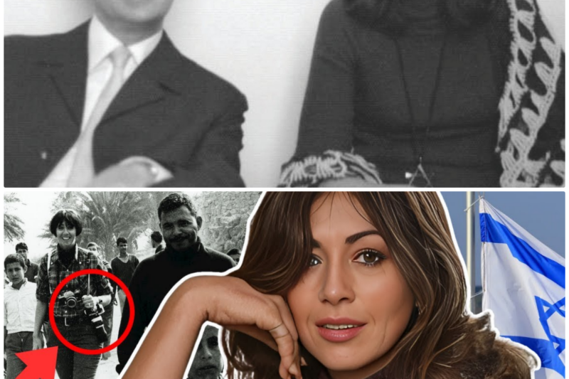 Now We Know How a Top Female Mossad Agent Failed Her Mission