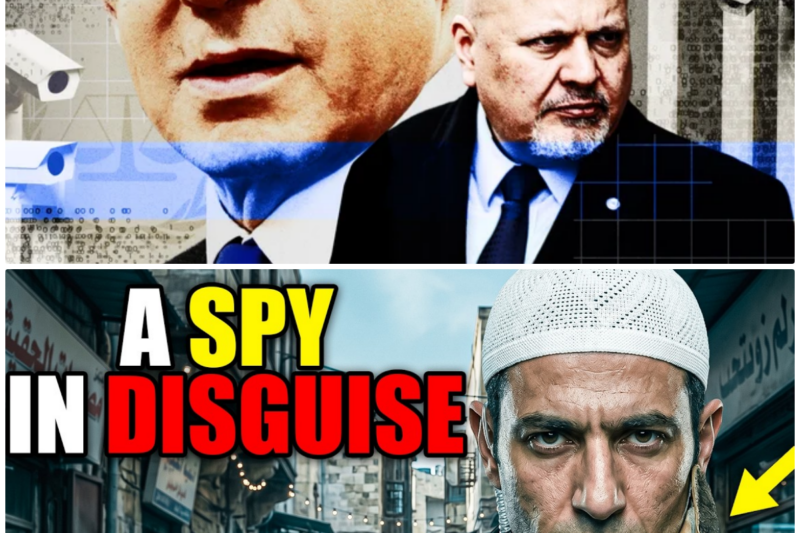 How Mossad Conducts Intelligence Operations Inside Hostile Nations With No Diplomatic Relations