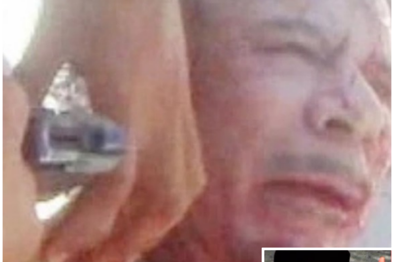 The BRUTAL Last Moments of Muhammad Gaddafi *Warning REAL FOOTAGE